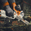 Strumento Stihl GTA 40 per la potatura professionale