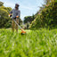Dettaglio della testina di taglio del STIHL FSA 70 R