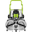 FD 450 - Trattore Rasaerba frontali con raccolta diretta