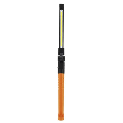 Lampe fine à 3 LED articulée rechargeable - 1838SLIM