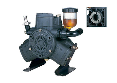 Groupe Pompe Annovi Reverberi avec moteur RATO - AR 303 C