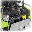 Trattore Trinciaerba Grillo Climber 9.22