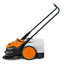 STIHL KGA 770 con filtro dell'aria anti-polvere integrato