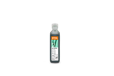 Bottiglia di Olio motore HP Super di STIHL per motori a due tempi