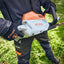 Protezione lama per il tagliasiepi STIHL HSA 100