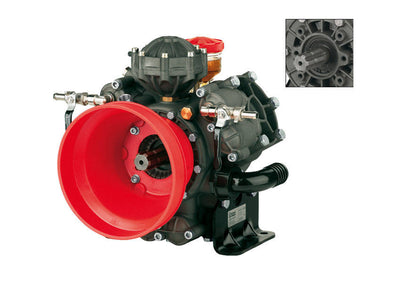 Pompe Annovi Reverberi - AR 1203 M/F