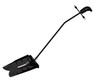 Kit Mulching AMK 127 di Stihl con inserto mulching e larghezze di taglio di 110 cm e 125 cm