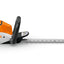 Dettaglio lama e taglio del Tagliasiepi STIHL HSA 50