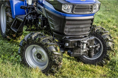 FARMTRAC 20 4RM – Tracteur Compact 18CV 4RM