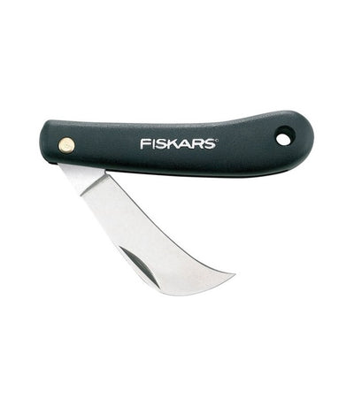 Couteau d'écussonnage à serpette - K 62