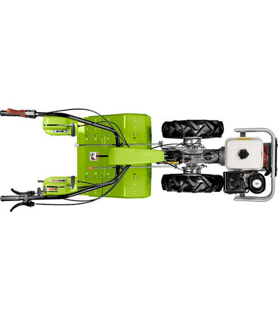 Motoculteur - G 108 + Fraise 68 cm