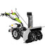 Motoculteur - G 108 + Fraise 68 cm