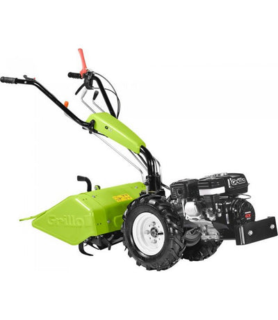Motoculteur - G 84 + Fraises 58 cm
