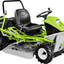 Tracteur tondeuse Climber Grillo 10.22