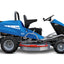 Tracteur tondeuse BCS MATRA 140