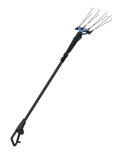 Maître peigne vibreur électrique