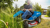 Tracteur tondeuse BCS MATRA 140