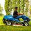 Tracteur tondeuse BCS MATRA 140