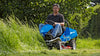 Tracteur tondeuse BCS MATRA 140
