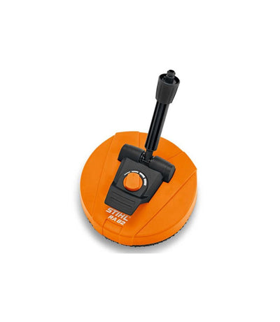 Nettoyeur de surfaces - RA 82