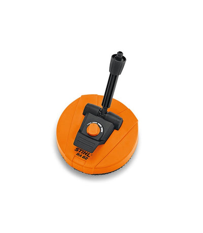 Nettoyeur de surfaces - RA 82