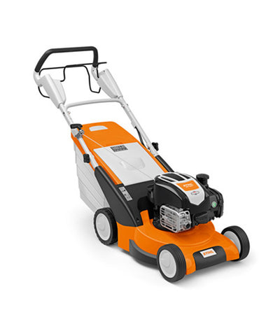 Tondeuse à gazon à essence - RM 545 T