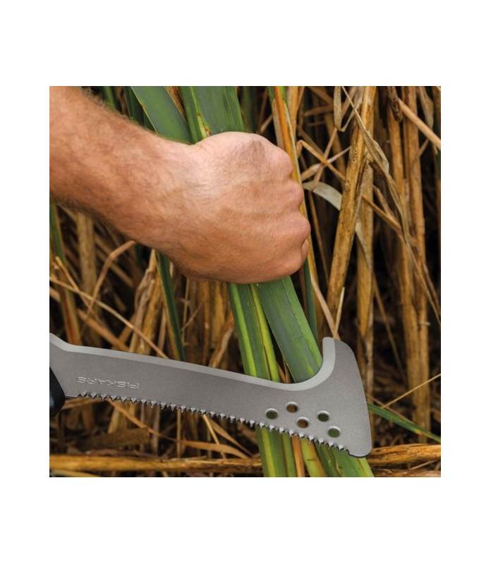 Serpe à dents - Solid™