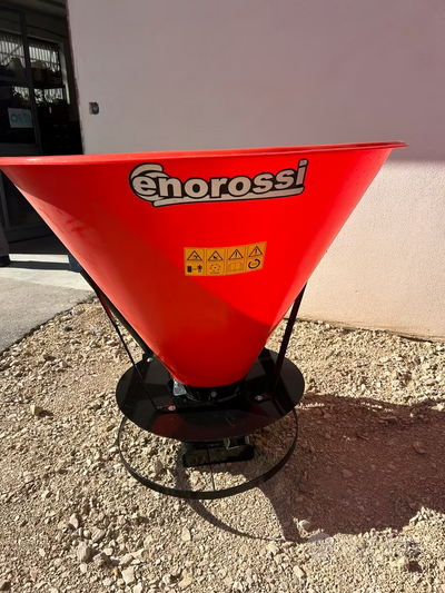 Épandeur ENOROSSI 500 L Neuf - ENOSPE PVC