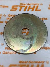 Disque de buttage