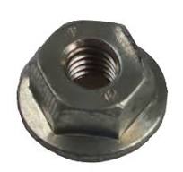Écrou hexagonal M5