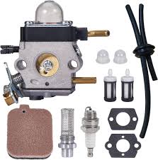 Carburateur C1Q-S55B