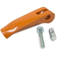 Fourche de fixation