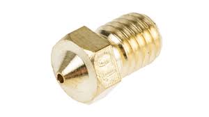 Embouchure Ø 1 mm