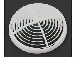 Grille conique