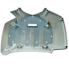 Plaque de protection