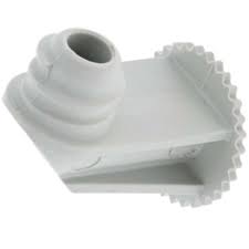 Bouchon d'amortisseur de vibrations