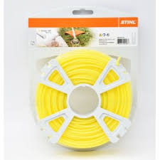 Fil rond Ø 3,0 mm x 53,0 m jaune