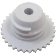 Bouchon d'amortisseur de vibrations