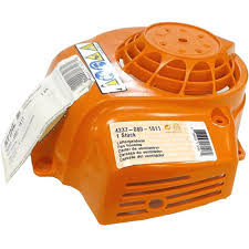 Capot de ventilateur
