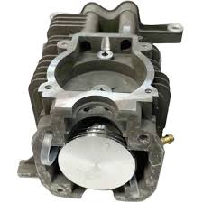 Cylindre avec piston Ø 43 mm