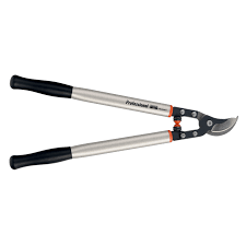 Ébrancheurs longs à coupe franche 45 mm, légers, pour usage professionnel, avec poignée en aluminium et contre-lame forgée