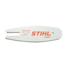 Guide L 10cm/4" 1,1mm/0.043"