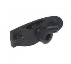 Raccord pour câble d'allumage