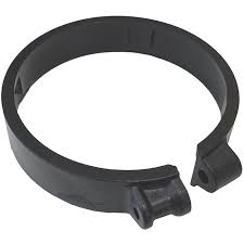 Collier pour tuyau flexible