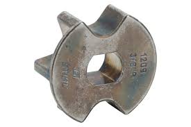 Rouleau de chaîne 3/8"P 6 Dents