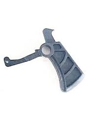 Gâchette d'accélération