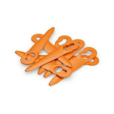 PolyCut Groupe Couteau (8 pièces)