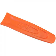 Protection de chaîne 30 - 35 cm mini