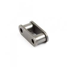 Guide-chaîne à bosse 3/8" GS courte