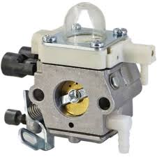 Carburateur 4151/02